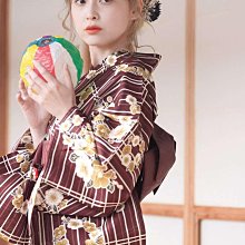 日式和服 和服配件 日本和服浴衣女 迪派傳統正裝純棉款式日系復古拍攝服 多款式 歷史價格詳細信息