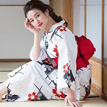 日式和服 和服配件 日本正裝和服女 夏季單層和服 傳統款式 日本旅游和服 多花色 歷史價格詳細信息