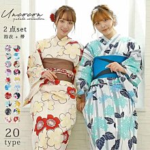 日式和服 和服配件 日本和服浴衣女 迪派傳統正裝純棉款式日系復古拍攝服 多款式 歷史價格詳細信息