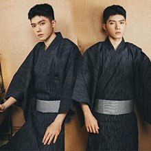 日系和風改良日本和服浴衣花綠色碎花復古可愛少女旅拍賞櫻連衣裙 歷史價格詳細信息