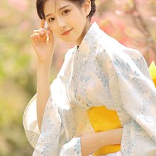 和服女正裝傳統復古粉色改良中國風神明少女日系寫真外景拍照 歷史價格詳細信息