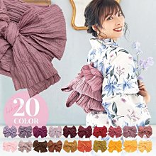 和服 和服腰帶 女 日本和服定型蝴蝶結腰封 和服浴衣腰帶定型帶腰花-特價 歷史價格詳細信息
