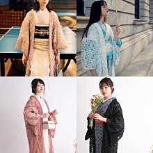 和服 日本外貿夏日祭男士和服純棉短袖睡衣套裝甚平浴衣日式系帶家居服-特價 歷史價格詳細信息
