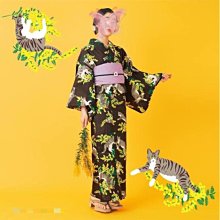 日式和服 和服配件 日本和服浴衣女純棉燙金銀高檔傳統正裝款日系拍攝旅游多款式 歷史價格詳細信息