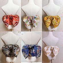 日式和服 和服配件 日本和服配件帶止腰帶打結用簡單便捷實用工具止金帶留和裝小物 歷史價格詳細信息