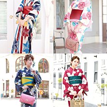 日式和服 和服配件 日本和服浴衣女純棉燙金銀高檔傳統正裝款日系拍攝旅游多款式 歷史價格詳細信息