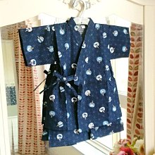 和服睡衣 日式睡衣 日本親子和服浴衣寶寶家居服兒童純棉睡衣女孩汗蒸鬼滅之刃彌豆子 歷史價格詳細信息