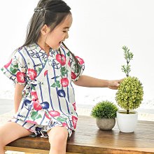 兒童睡衣泡泡皺男女童夏季短袖中大童家居服套裝-豆豆服飾 歷史價格詳細信息