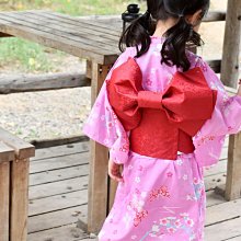 和服睡衣 日式睡衣 日本親子和服浴衣寶寶家居服兒童純棉睡衣女孩汗蒸鬼滅之刃彌豆子 歷史價格詳細信息