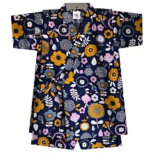 兒童純棉日式甚平和服親子睡衣家居服平紋櫻花兔子男童女童家居服 歷史價格詳細信息