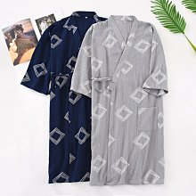 和服睡衣 日式睡衣 春夏莫代爾睡褲女寬松薄款長褲休閑闊腿褲大碼坑條棉毛花邊家居褲 歷史價格詳細信息