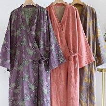 和服睡衣 日式睡衣 日系條紋短袖短褲男士莫代爾棉睡衣夏季薄款寬松圓領套頭家居服男 歷史價格詳細信息