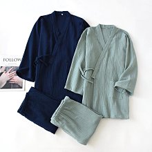 和服 日本改良版和服純欲復古清新淡雅可愛少女櫻花祭夏日祭四件套浴衣-特價 歷史價格詳細信息