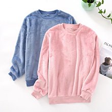 女士睡衣上衣單件居家休閒寬鬆條紋薄款純棉圓領家居服一件 歷史價格詳細信息