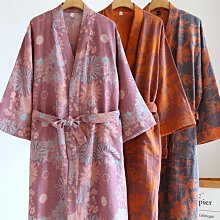 和服睡衣 日式睡衣 面包超人日本親子家居服兒童和服浴衣寶寶純棉睡衣趴汗蒸女孩演出 歷史價格詳細信息