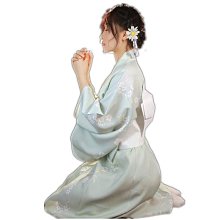【熱賣精選】日式和服 和服配件 日本和裝小物 印花半衿 蕾絲半衿 和服 浴衣搭配 雙色可用 多花色 歷史價格詳細信息