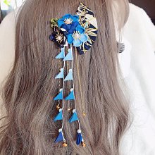 【熱賣精選】日式和服 和服配件 和服女正裝傳統寫真神明少女主題日式和風連衣裙改良外景拍照青色 歷史價格詳細信息