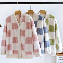 【熱賣精選】和服睡衣 日式睡衣 單件上衣秋冬季情侶珊瑚絨睡衣拉鏈款可立領加絨加厚男女士家居服 歷史價格詳細信息