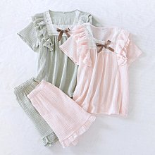 【熱賣精選】日系甜美軟妹連衣裙女2022夏季新款寬松顯瘦小清新泡泡袖娃娃裙 歷史價格詳細信息