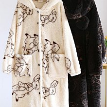 秋冬季情侶開衫睡衣薄款男士青少年女士胖MM休閒居家服自摸帶好運 歷史價格詳細信息