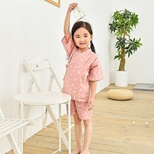【熱賣精選】和服睡衣 日式睡衣 純棉布 日本甚平女寶寶兒童和服套裝家居服演出汗蒸孩子和風花朵 歷史價格詳細信息