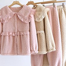 【熱賣精選】和服睡衣 日式睡衣 法蘭絨連帽睡袍秋冬季男女士加厚加絨中長款情侶開衫家居服浴袍 歷史價格詳細信息