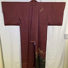 ＊水漾美人＊日本和服 訪問着  鳳凰文様 和服 歷史價格詳細信息