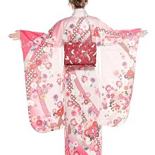 日本傳統女士和服黑留... 歷史價格詳細信息