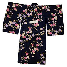 日本棉女士和服浴衣定... 歷史價格詳細信息