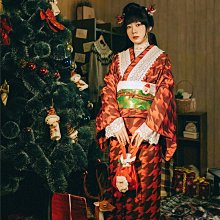 和服 日本正裝小紋和服夏季浴衣棉質紅色白領吸汗打底衫內襯肌襦肌襦袢-特價 歷史價格詳細信息