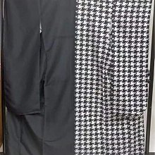 著物物 6点) 可洗 袷 套組 8color  男性 和装 色無地 S M L LL 3L 歷史價格詳細信息