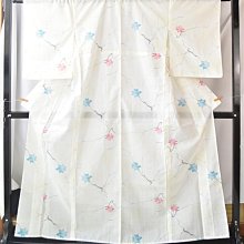 著物物 6点) 可洗 袷 套組 8color  男性 和装 色無地 S M L LL 3L 歷史價格詳細信息