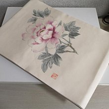 日本正絹橘地五彩繩結紋六通袋帶   全長約416 寬31cm 歷史價格詳細信息