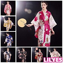 日本傳統cospaly 女士正裝浴yi 動漫寫真tao裝 和fu 速賣通 歷史價格詳細信息