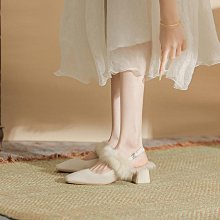 麗珍鞋【】前包後涼鞋 中空鞋 鏤空 踝帶涼鞋 跟鞋 高跟鞋 粗跟鞋 禮服 7321 歷史價格詳細信息