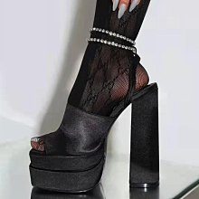 水鉆大腸發圈高級感頭繩少女時尚高彈力耐用發繩皮套馬尾丸子頭飾 歷史價格詳細信息