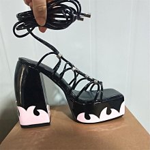 歐美夏季露背綁帶蝴蝶結小飛袖純色哈衣 A0 歷史價格詳細信息