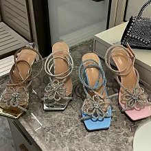 歐美時尚露趾豹紋粗跟涼鞋大碼40-43方頭中跟豹紋涼鞋大碼44-46碼 歷史價格詳細信息