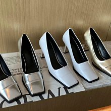 歐洲站粗跟尖頭顯瘦短靴2023年新款潮流時尚加絨馬丁靴小眾高跟靴 歷史價格詳細信息