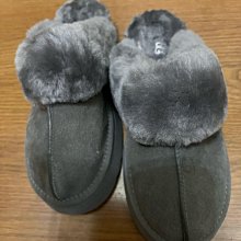 UGG 拖鞋 Goldenstar Clog 女鞋 棕 麂皮 魔鬼氈 可調節 休閒鞋 1138252CHE 歷史價格詳細信息