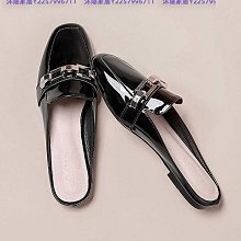 年新款漆皮黑色紅底細跟尖頭高跟性感百搭小眾氣質10cm單 歷史價格詳細信息