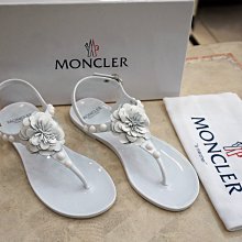 Moncler 白色 燙金 Logo 圓領T恤 全新正品 男裝 歐洲精品 歷史價格詳細信息