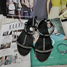 香奈兒風細髮箍 皮革質感鍊條頭箍 小香風時尚鎖鍊髮飾 Kiret 歷史價格詳細信息