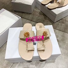 ♥空姐精品♥春夏新品 S*W 款 珍珠鏈條 小貓跟 尖頭 高跟鞋 後空涼鞋 歷史價格詳細信息