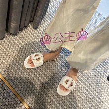 ♥公主高端♥D家 高版本 手工訂製 藤格紋刺繡鏤空半拖 羊皮 小貓跟 極致優雅 穆勒鞋????小迪家???????? 歷史價格詳細信息