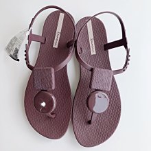 Ipanema 幾何印花人字夾腳拖 女款-3色 【涼拖鞋 夾腳拖 環保 防水拖鞋 正品保證】 歷史價格詳細信息