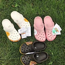 CROCS 女童 雨鞋 雨靴 12號 二手 近全新 歷史價格詳細信息