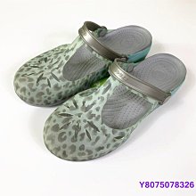 【潮拖鞋】crocs洞洞鞋男 踩屎感拖鞋 沙滩凉鞋 兩穿涼鞋 2023夏季新款外出開車包頭涼鞋男 歷史價格詳細信息