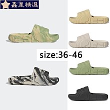 涼鞋 Adilette 22 XLG W 女鞋 米白 魔鬼氈 厚底 地形圖 涼拖鞋 愛迪達 IE5651 歷史價格詳細信息