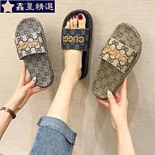潮牌拖鞋情侶涼拖運動拖鞋休閒拖鞋涼鞋防滑厚底室內洗澡可溼水浴室拖鞋男女拖鞋 歷史價格詳細信息